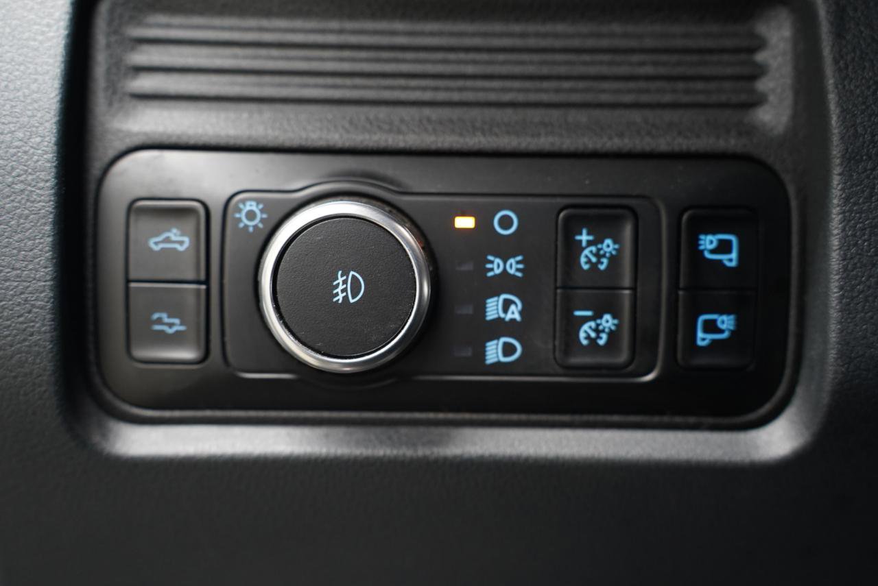 Used 2025 Ford F250 Platinum image 12