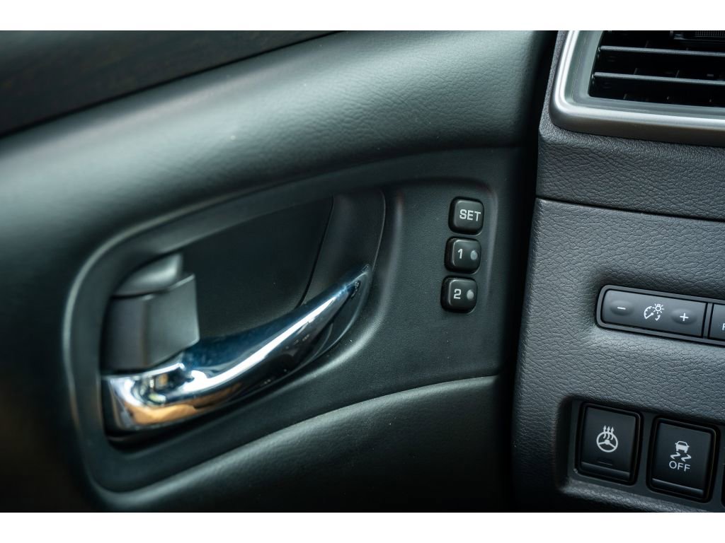 Used 2022 Nissan Murano Platinum w/ Cargo Package image 29