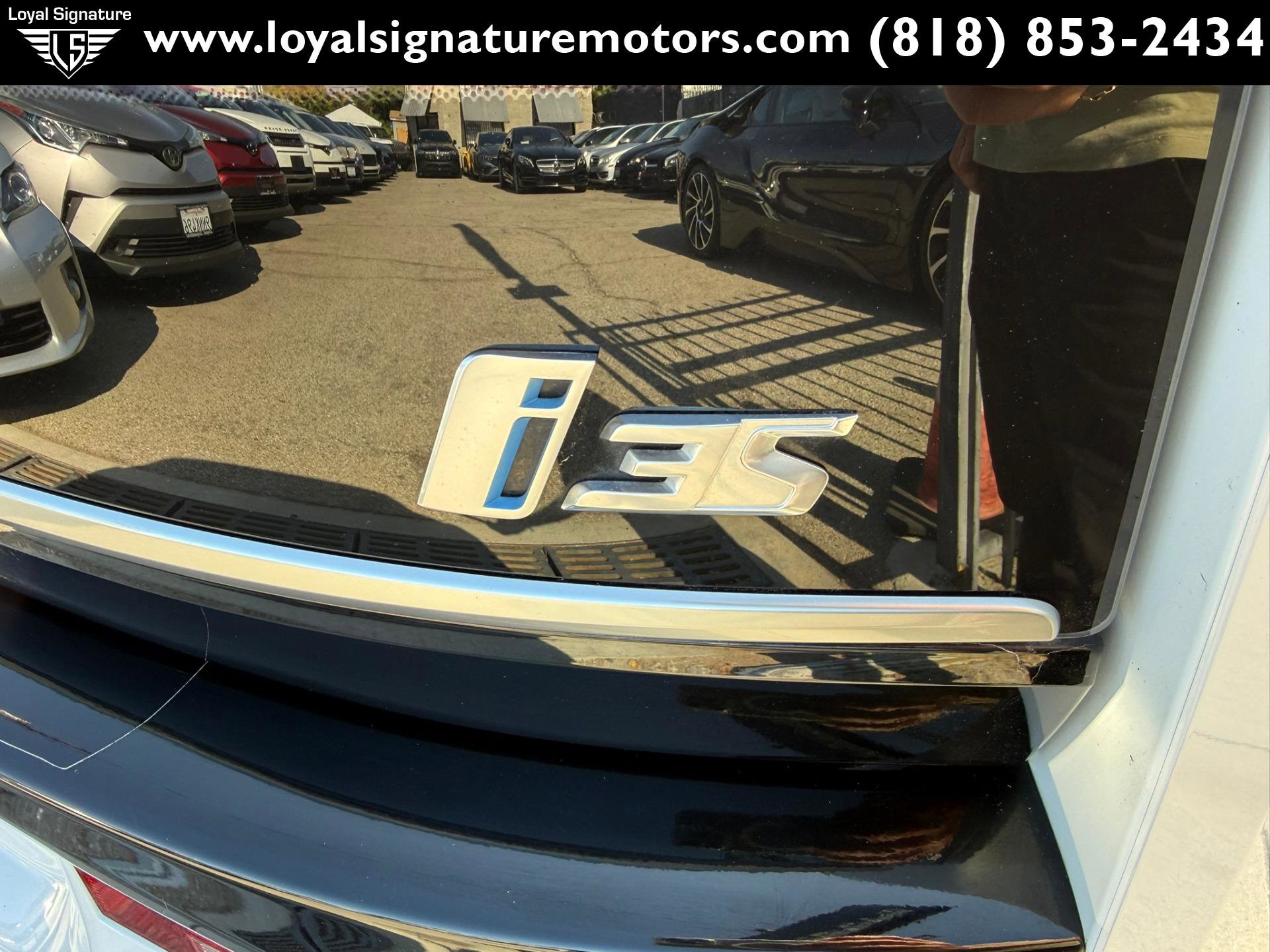 Used 2019 BMW i3 s RWD image 8