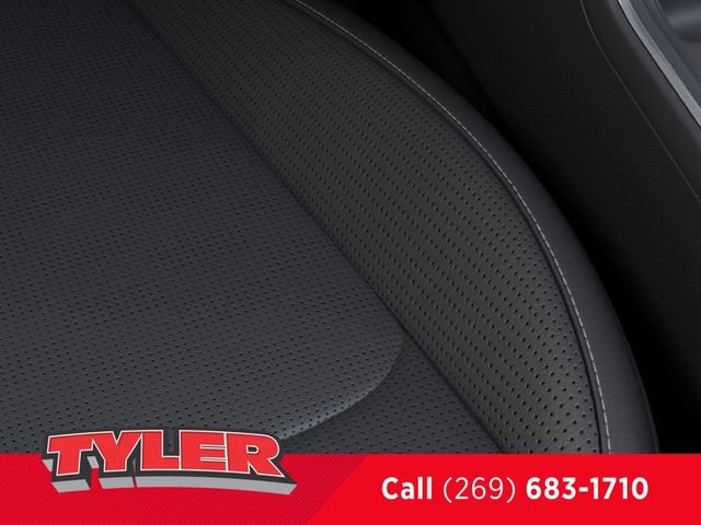 New 2026 Kia Sorento S w/ S Panoramic Sunroof Package FWD image 25
