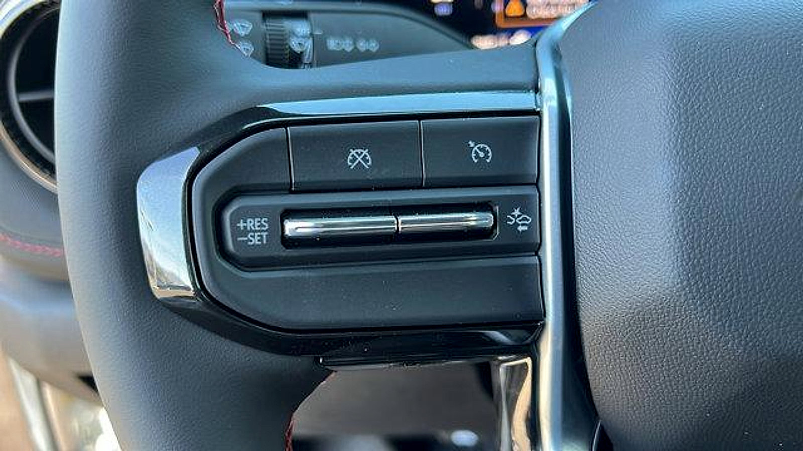 New 2026 Chevrolet Colorado Z71 w/ Technology Package image 29