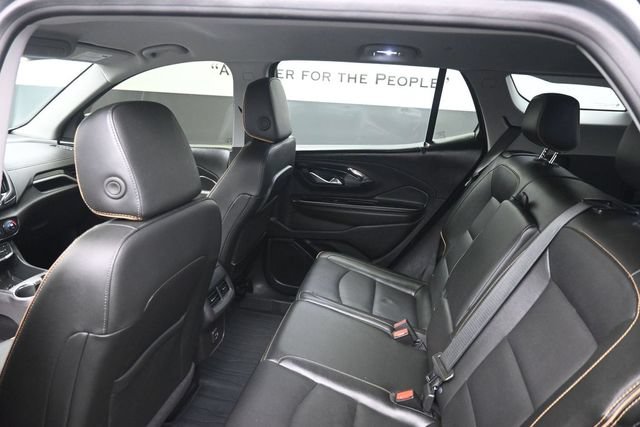 Used 2024 GMC Terrain AT4 AWD/4WD image 19