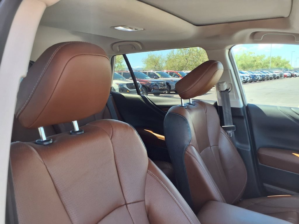 Certified 2023 Subaru Outback Touring XT AWD/4WD image 20