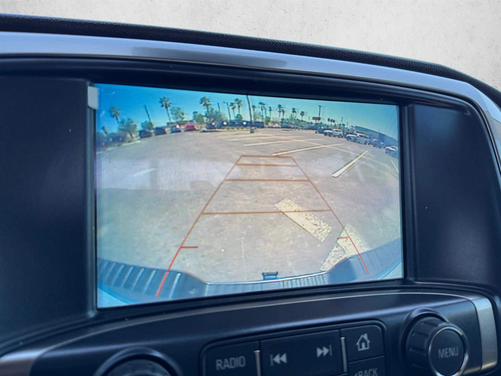 Used 2018 Chevrolet Silverado 2500 LTZ w/ Duramax Plus Package AWD/4WD image 17
