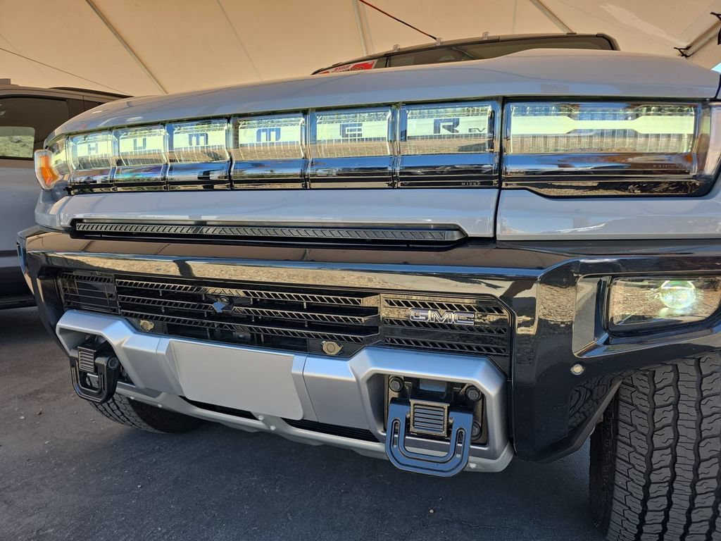 Used 2026 GMC Hummer EV SUV AWD/4WD image 32