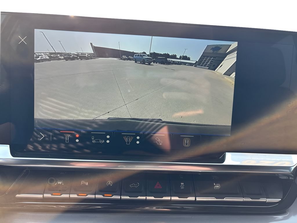 New 2026 Chevrolet Silverado 1500 High Country AWD/4WD image 27