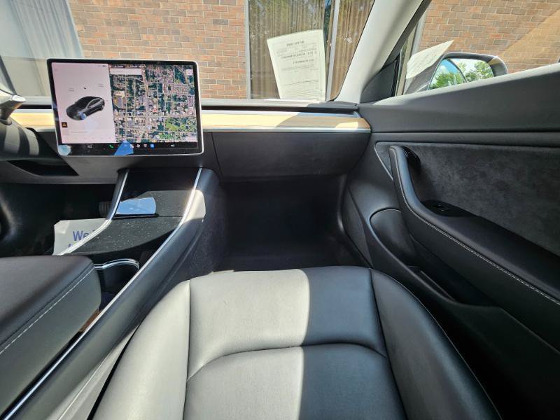 Used 2020 Tesla Model 3 Long Range AWD/4WD image 50