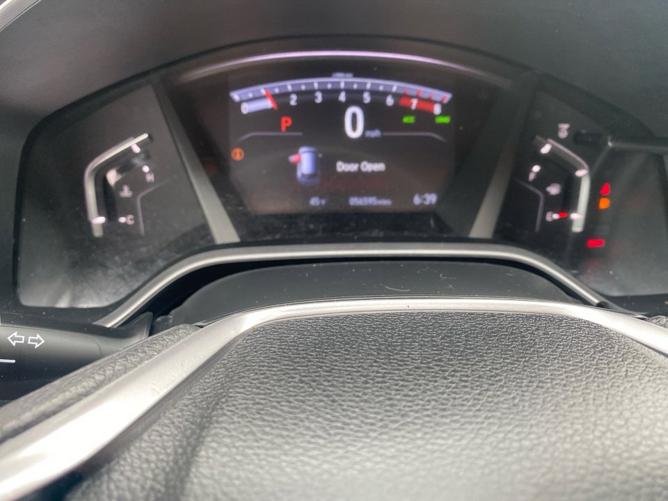 Used 2020 Honda CR-V EX image 14