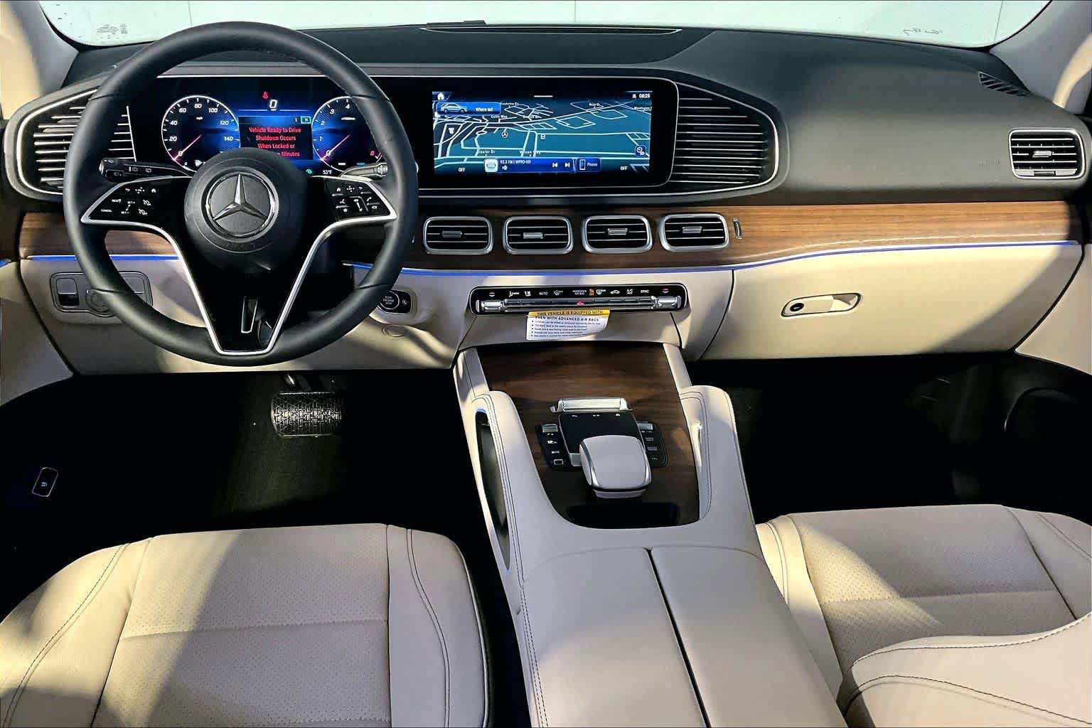 New 2026 Mercedes-Benz GLE 350 4MATIC image 7