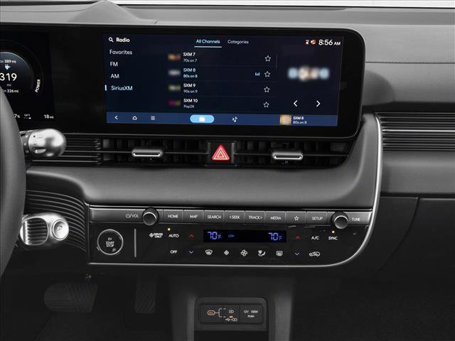 New 2026 Hyundai Ioniq 5 SEL image 7