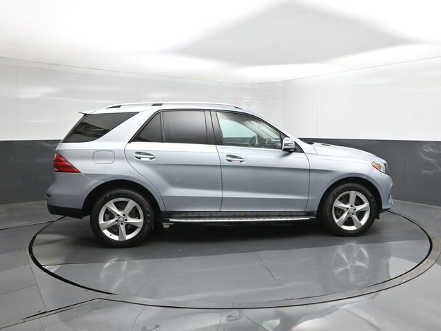 Used 2016 Mercedes-Benz GLE 350 image 11