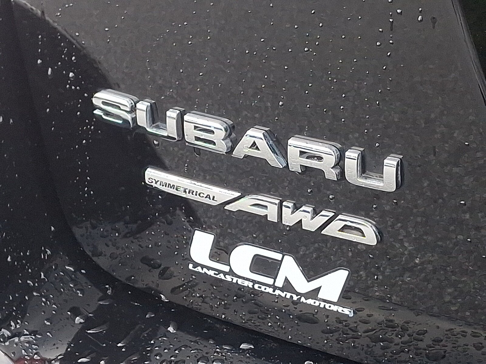 Certified 2023 Subaru Crosstrek 2.0i Premium AWD/4WD image 30