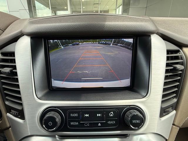 Used 2015 GMC Yukon XL SLT RWD image 29
