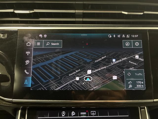 Used 2025 Audi Q7 3.0T Premium Plus AWD/4WD image 20