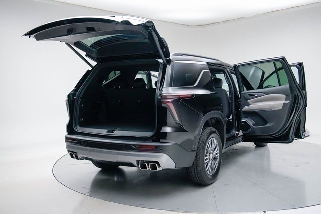 New 2026 Chevrolet Traverse LT w/ Enhanced Driving Package image 22