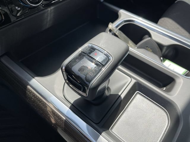 New 2026 Chevrolet Silverado 1500 RST AWD/4WD image 19