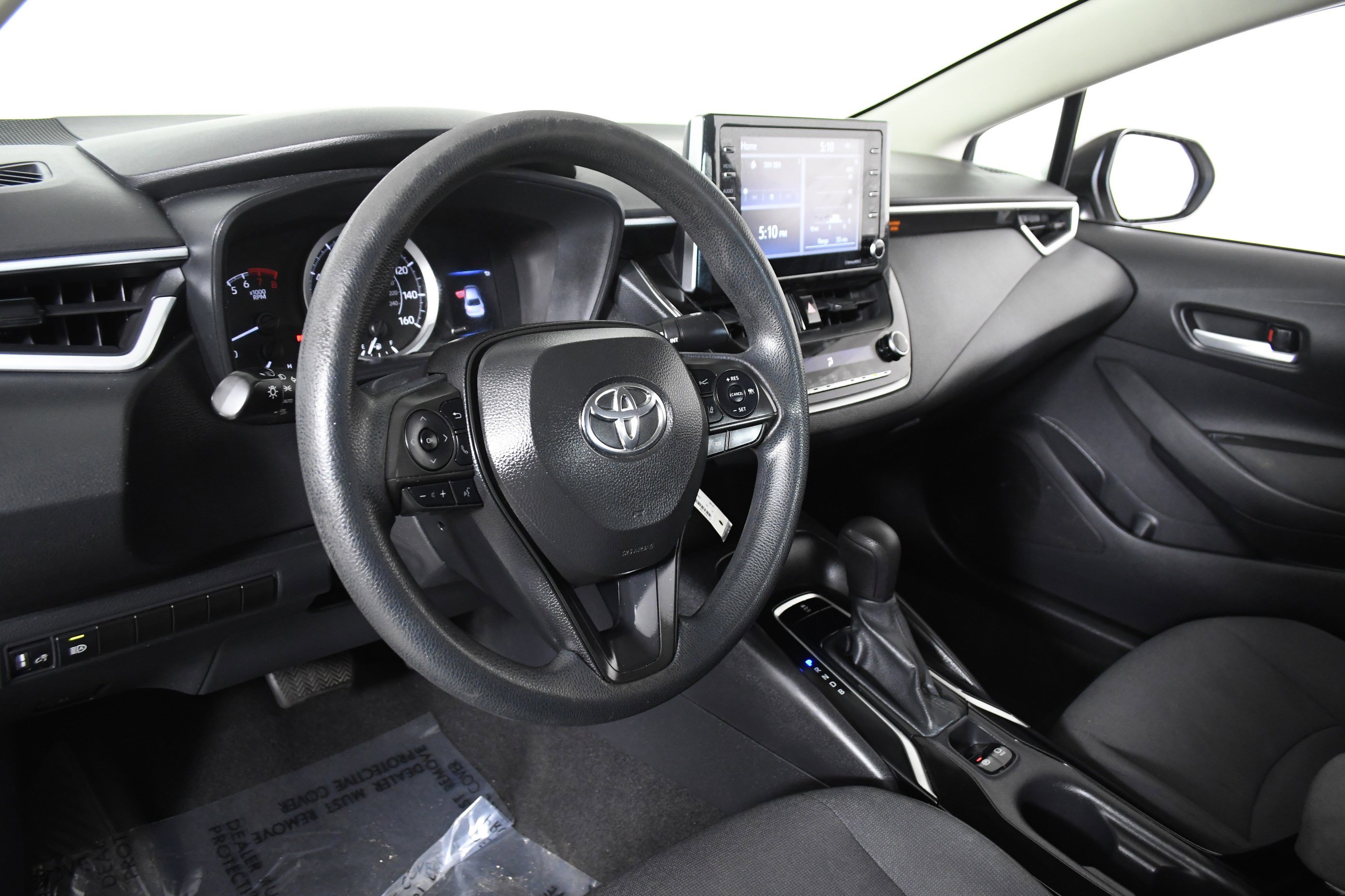 Used 2021 Toyota Corolla LE image 20