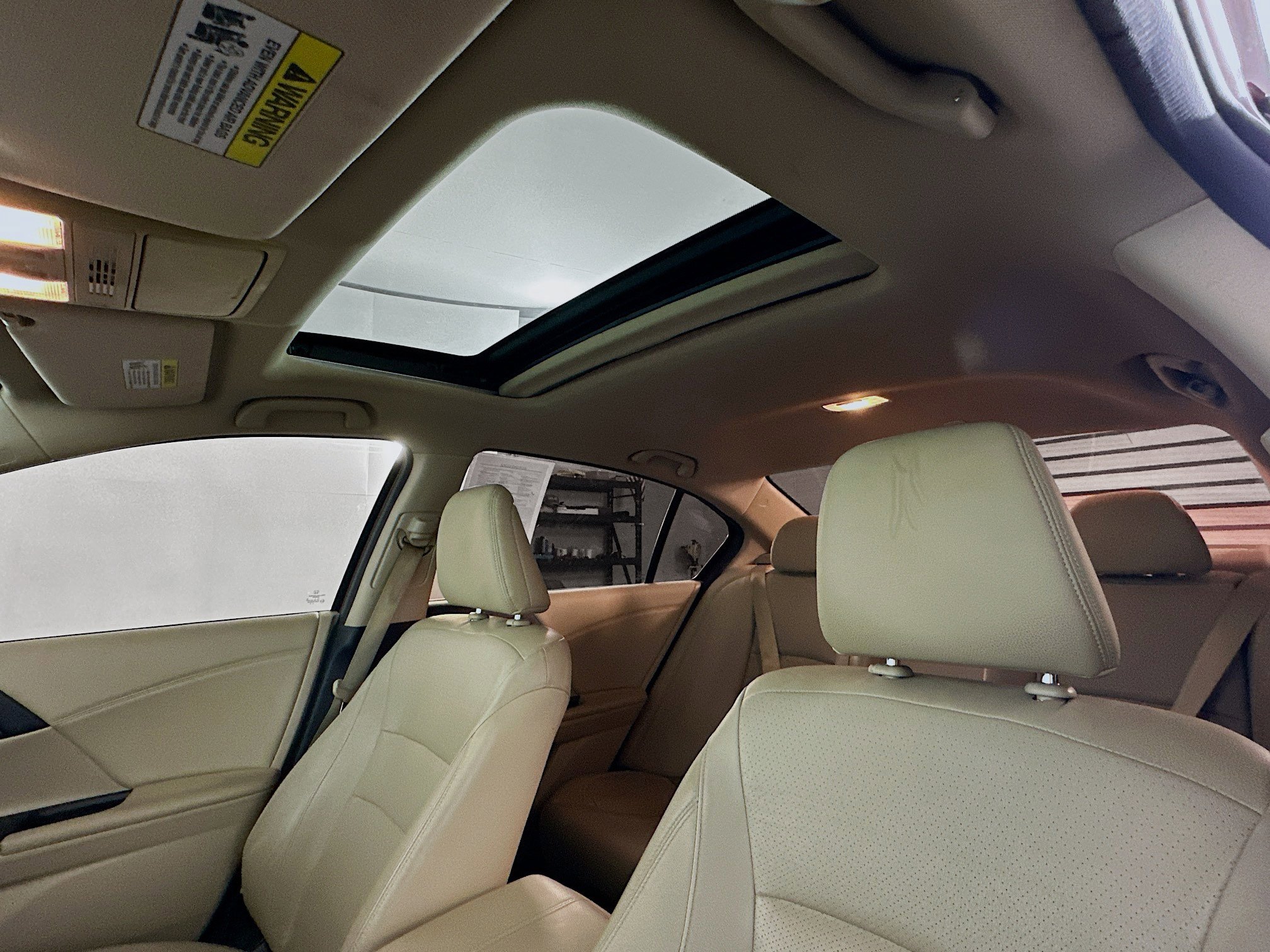 Used 2014 Honda Accord EX-L image 24