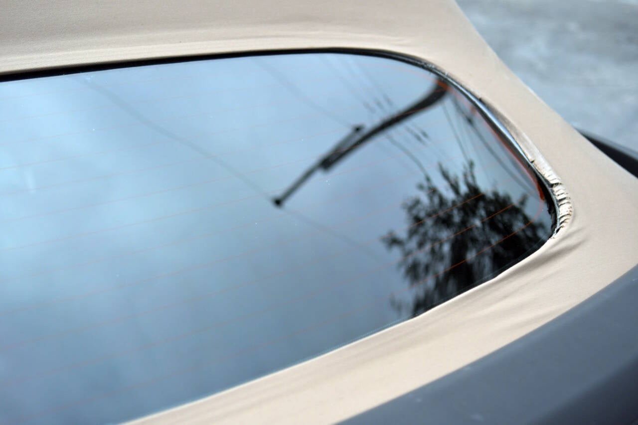 Used 2008 Toyota Solara SLE FWD image 16
