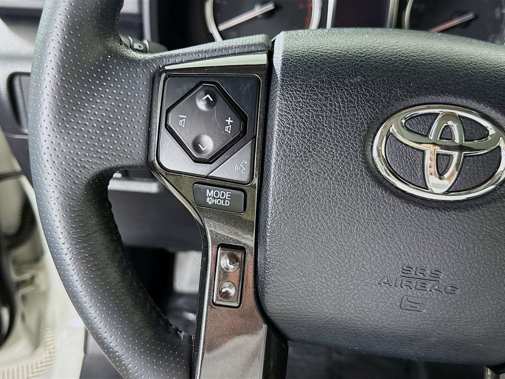 Certified 2020 Toyota 4Runner TRD Pro AWD/4WD image 23