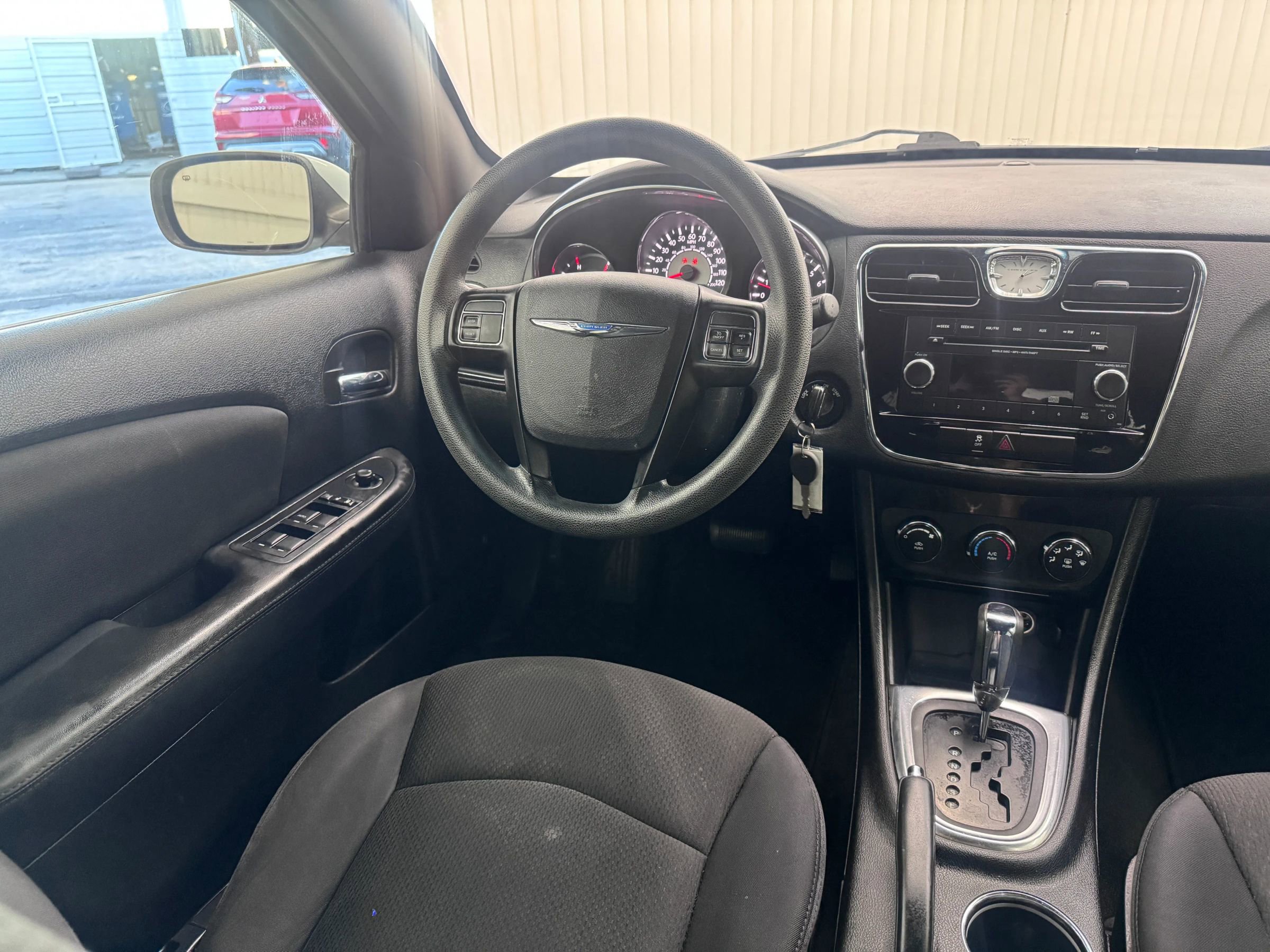 Used 2014 Chrysler 200 LX image 14