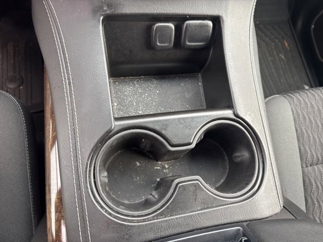 Used 2015 Chevrolet Tahoe LS w/ Max Trailering Package image 28