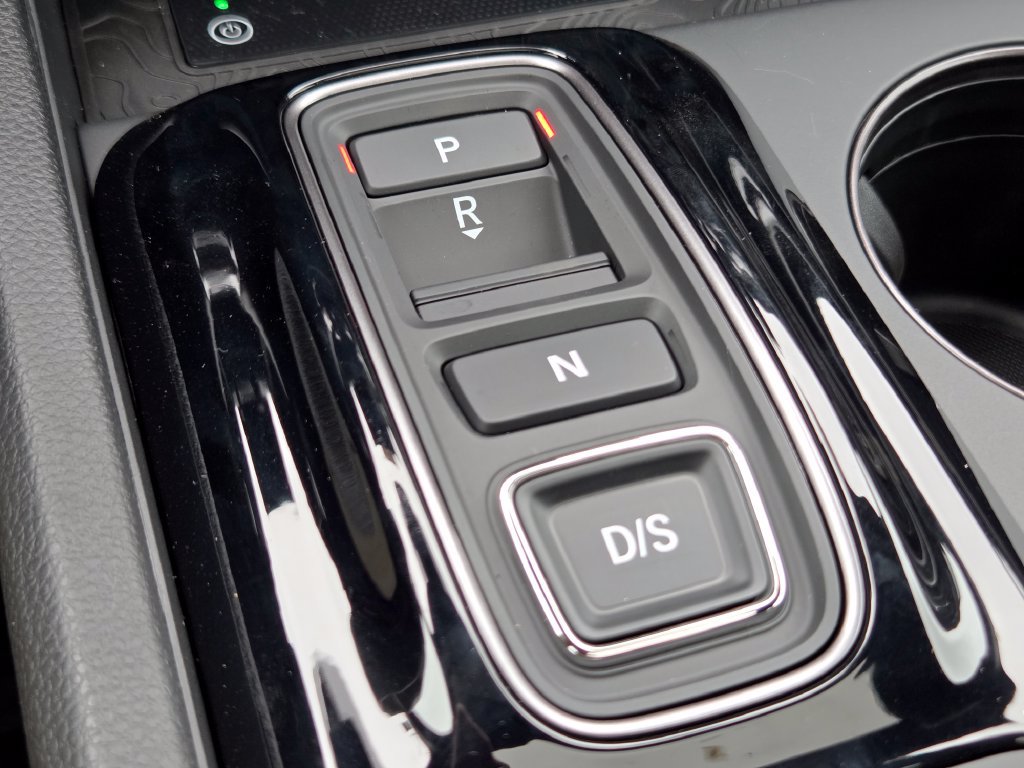 New 2026 Honda Pilot TrailSport image 40