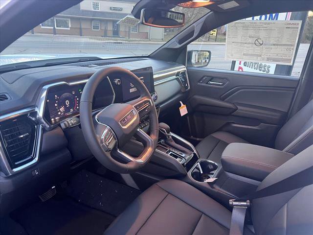 New 2023 GMC Canyon Elevation w/ Elevation Premium Package image 7