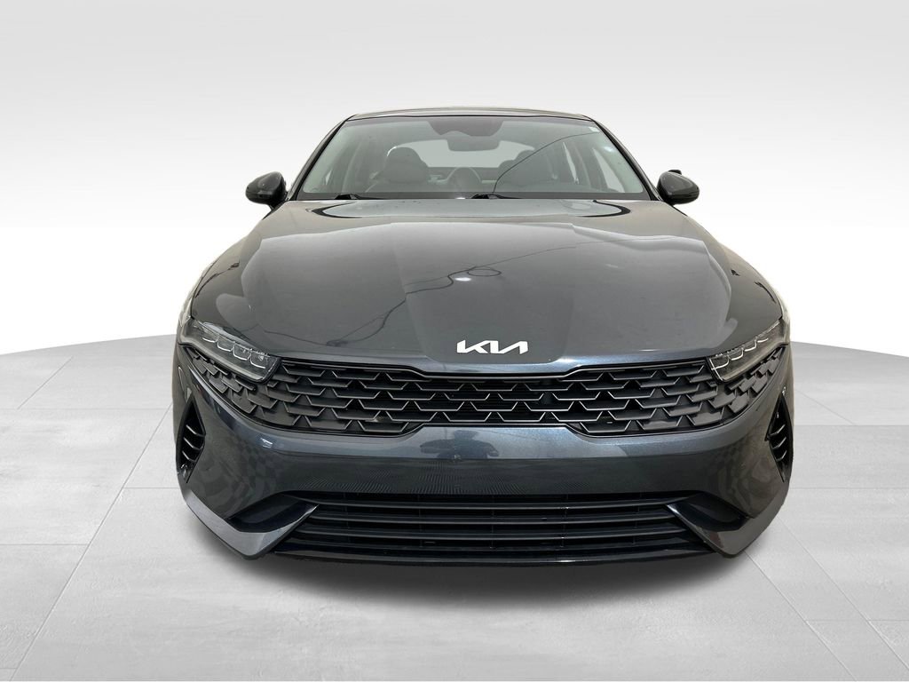 Used 2023 Kia K5 EX FWD image 9