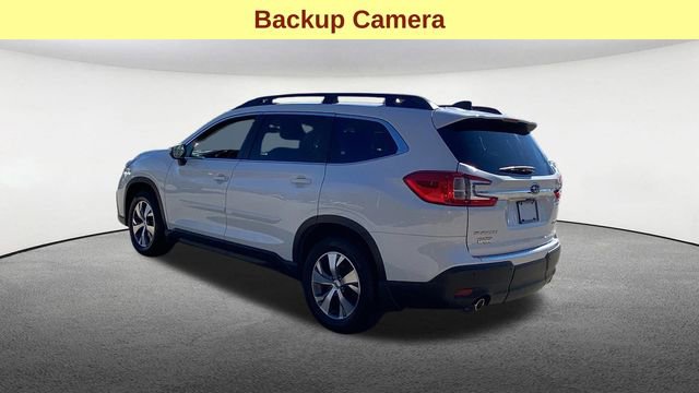 Certified 2023 Subaru Ascent Premium w/ Convenience Package image 6