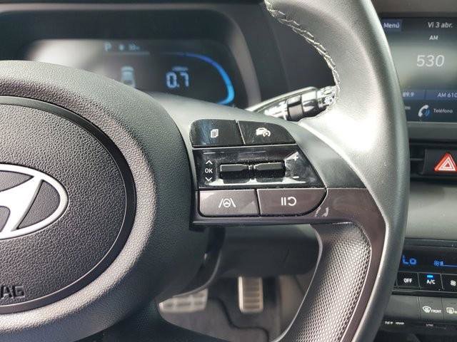 Certified 2025 Hyundai Elantra Sport FWD image 27