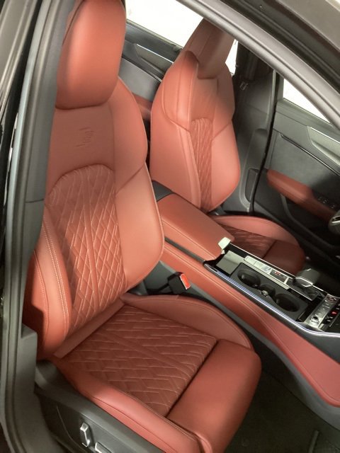 New 2025 Audi S6 Prestige image 20