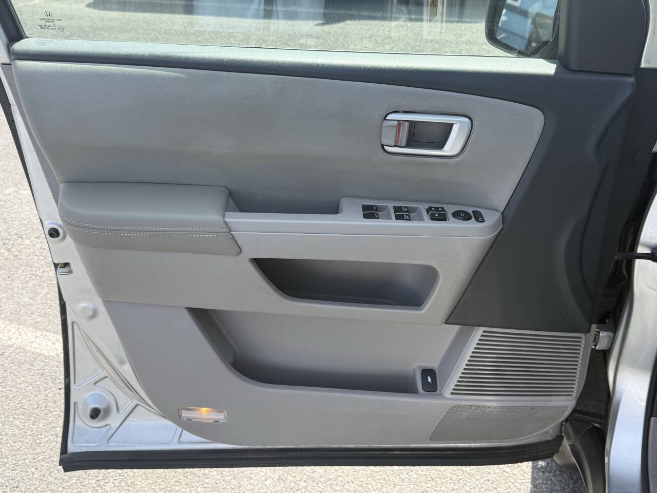Used 2013 Honda Pilot EX image 10