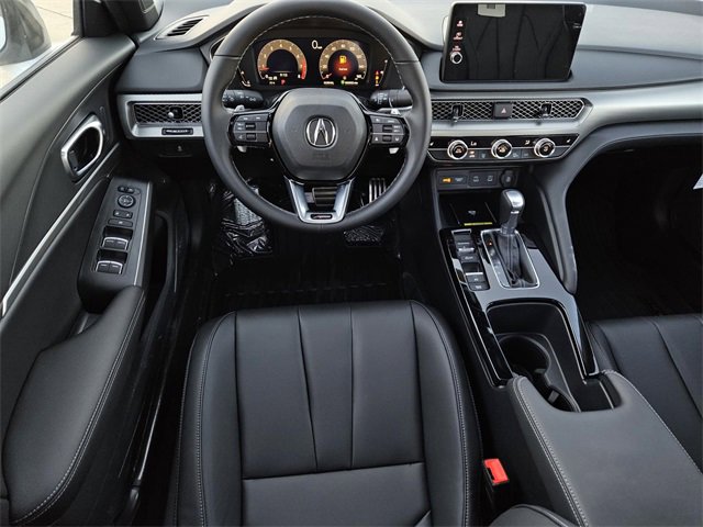 New 2026 Acura Integra A-Spec image 13