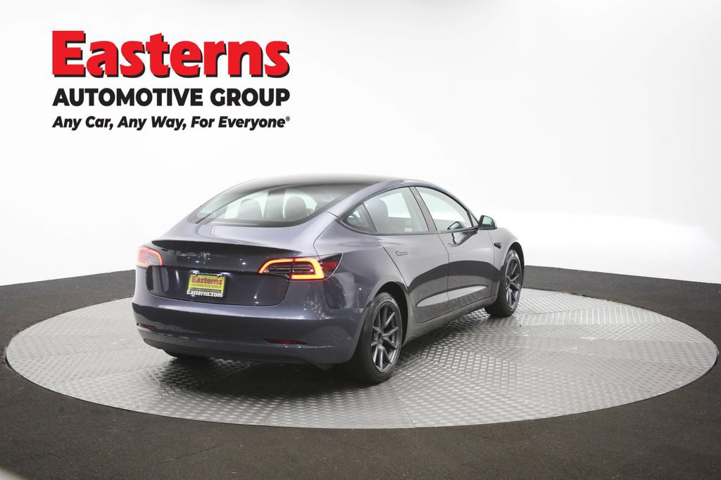 Used 2023 Tesla Model 3 Standard Range RWD image 35