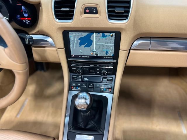 Used 2014 Porsche Boxster S image 23