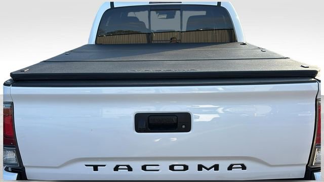 Used 2023 Toyota Tacoma TRD Off-Road w/ Technology Package image 35