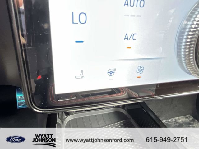 New 2026 Ford Mustang Mach-E Premium image 32