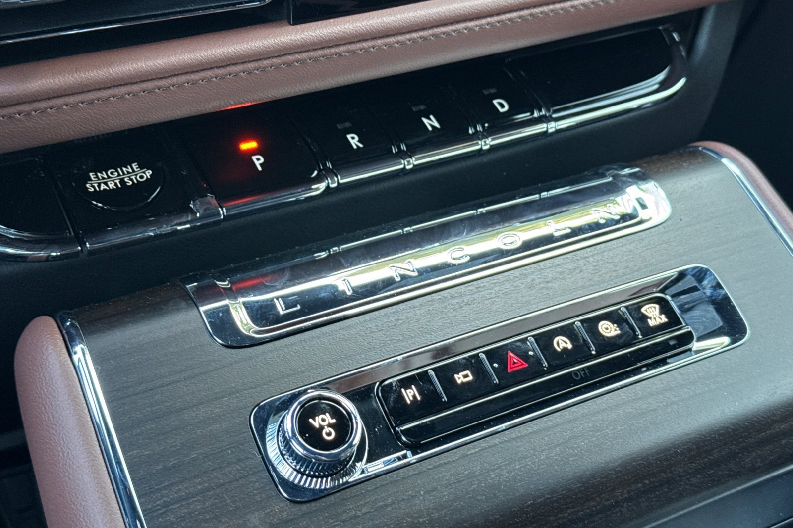 New 2026 Lincoln Aviator Reserve image 19