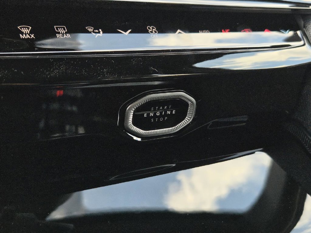 New 2026 Jeep Grand Cherokee Altitude RWD image 23