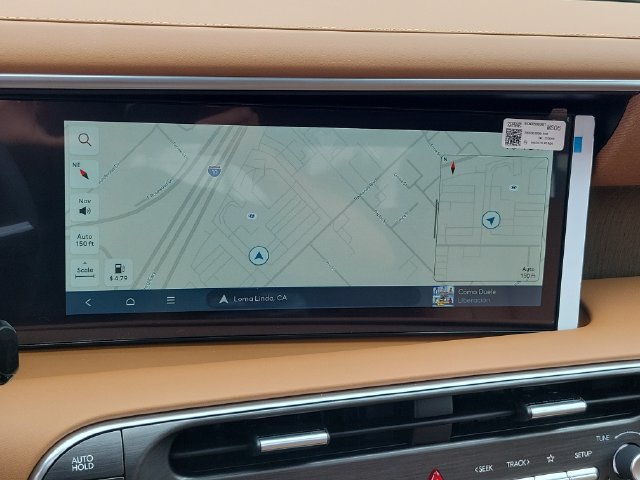 New 2026 Hyundai Palisade Calligraphy AWD/4WD image 11