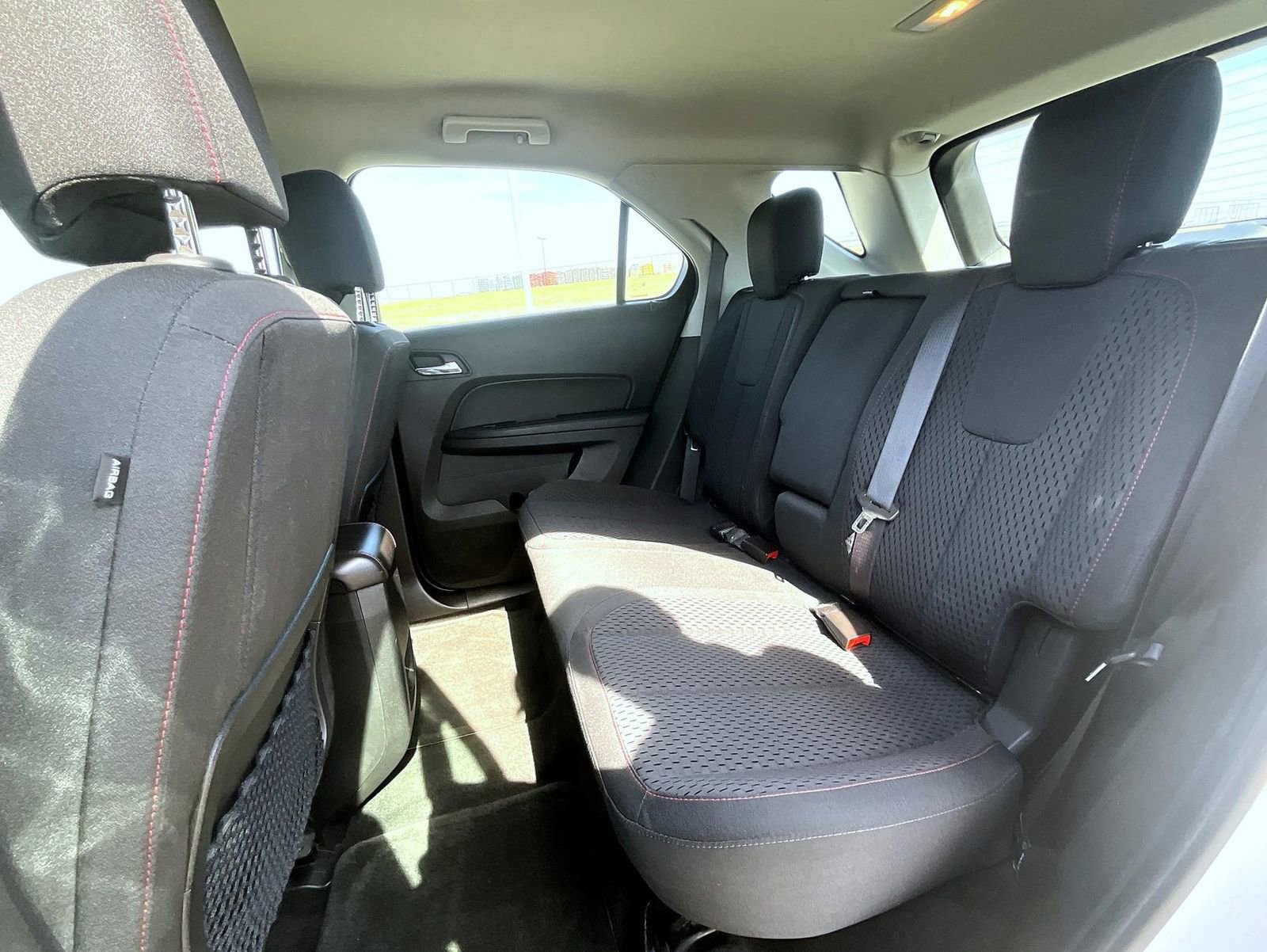 Used 2014 Chevrolet Equinox LS image 20