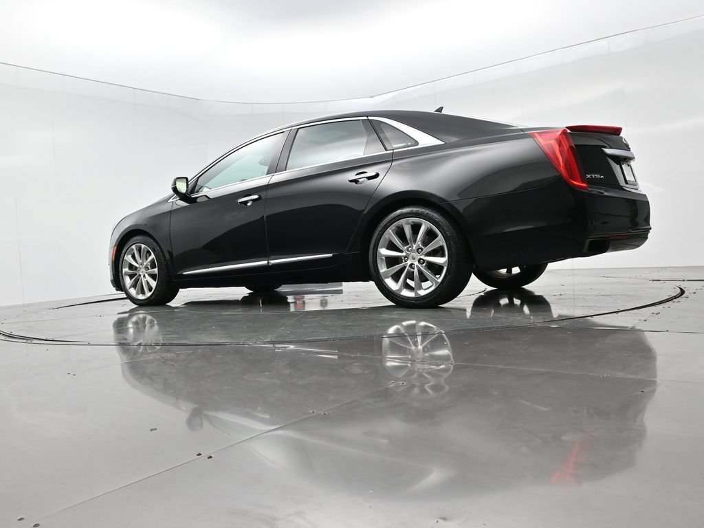 Used 2013 Cadillac XTS Premium AWD/4WD image 46
