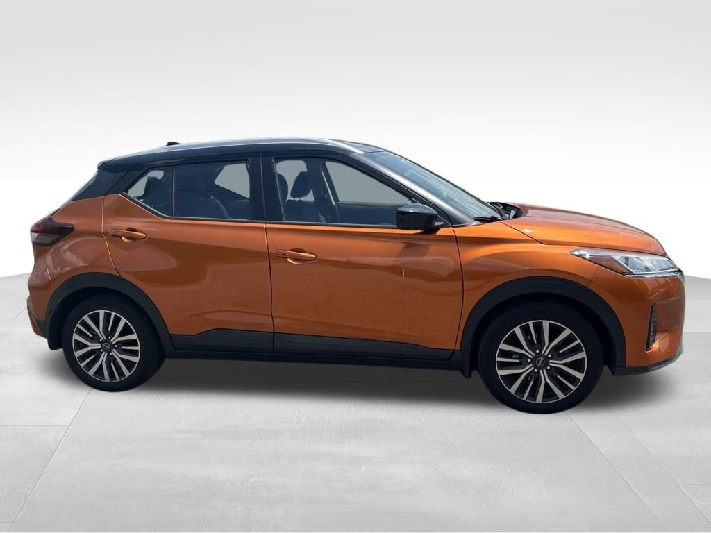 Used 2023 Nissan Kicks SV FWD image 21