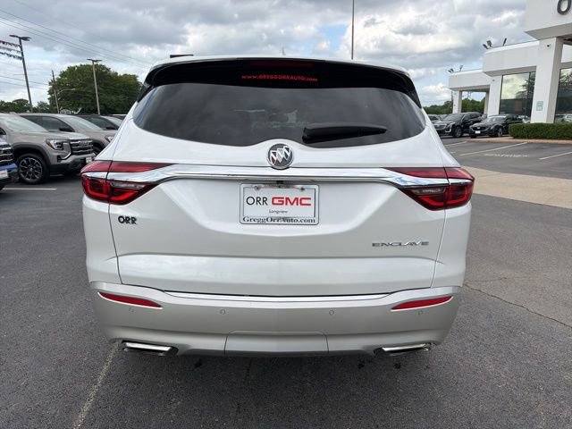 Used 2019 Buick Enclave Essence image 6