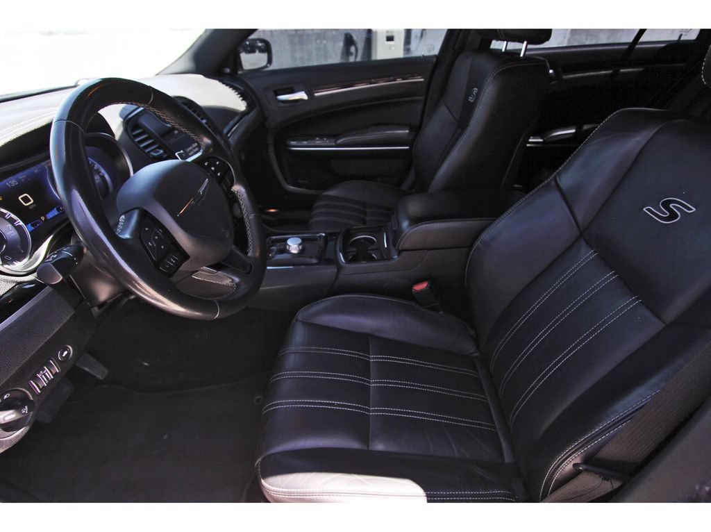 Used 2021 Chrysler 300 S RWD image 6