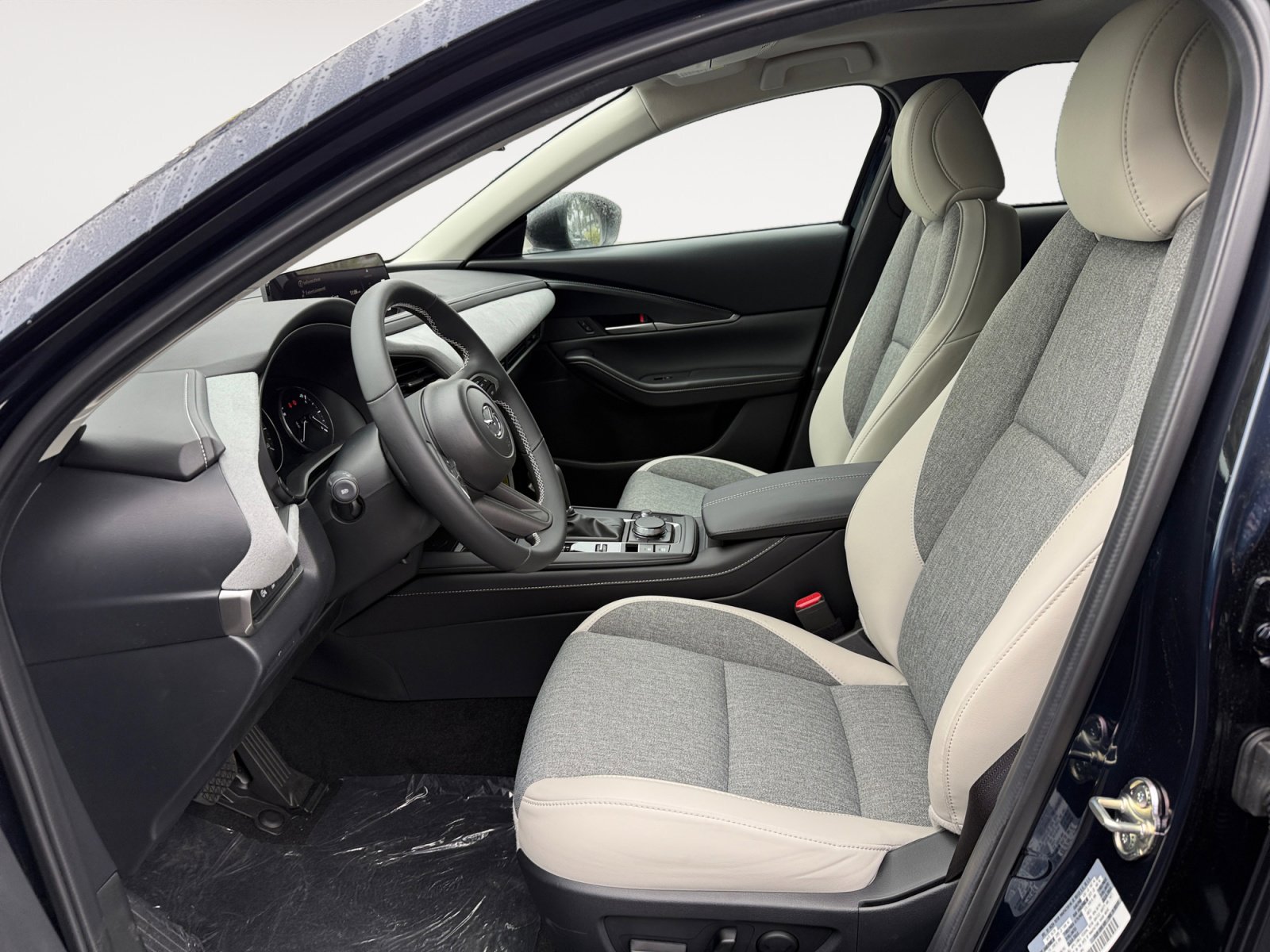 New 2026 MAZDA CX-30 AWD 2.5 S image 10