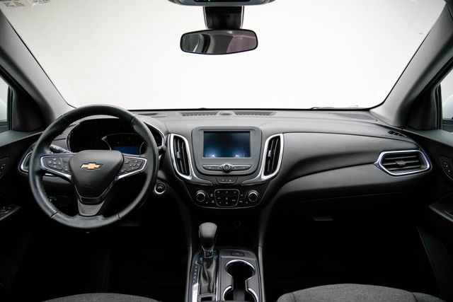 Used 2024 Chevrolet Equinox LT AWD/4WD image 27