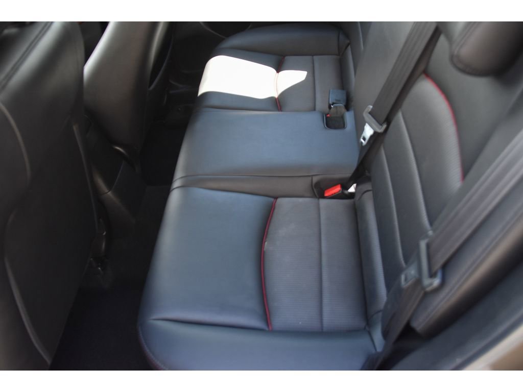 Used 2016 MAZDA CX-3 Touring w/ Premium Package AWD/4WD image 16