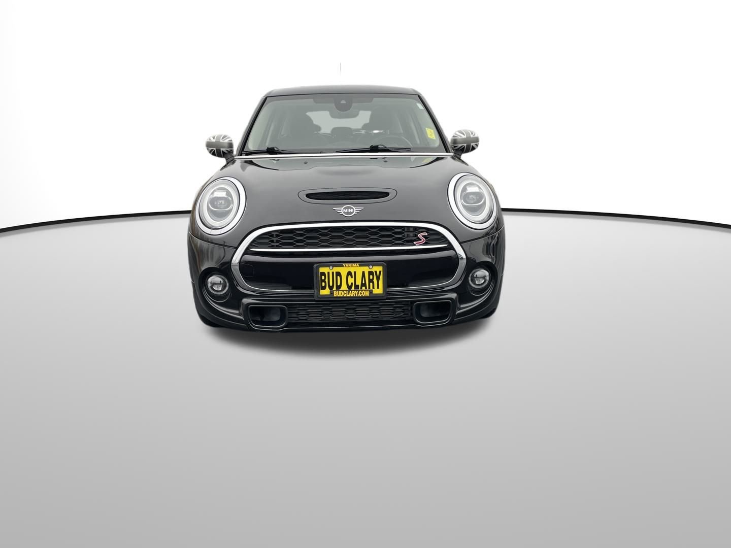 Used 2020 MINI Cooper S image 10